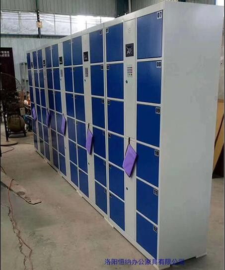 凌源商场办公室电子存包柜 价格、用途与核心特点详解