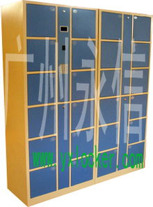 36门密码寄存柜选购指南 自设密码存包柜价格、型号规格全解析